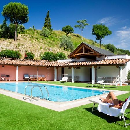 Bellosguardo Resort Modigliana Extérieur photo