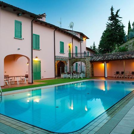 Bellosguardo Resort Modigliana Extérieur photo