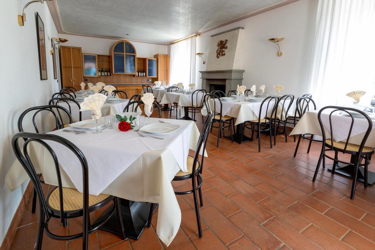 Bellosguardo Resort Modigliana Extérieur photo
