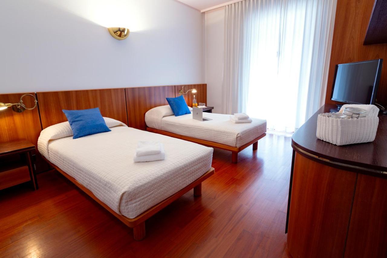 Bellosguardo Resort Modigliana Extérieur photo