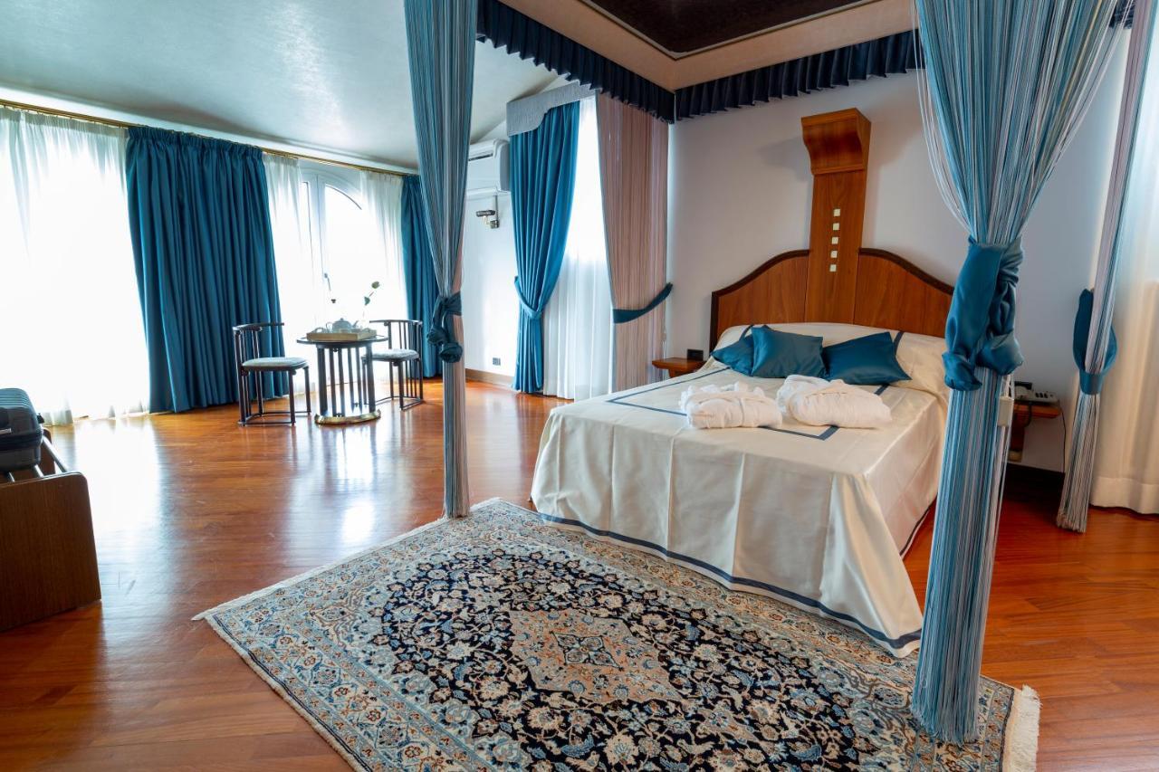 Bellosguardo Resort Modigliana Extérieur photo