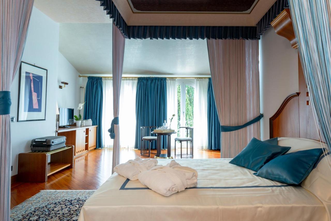 Bellosguardo Resort Modigliana Extérieur photo