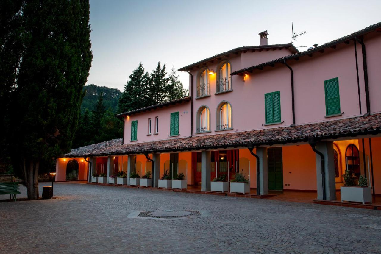 Bellosguardo Resort Modigliana Extérieur photo