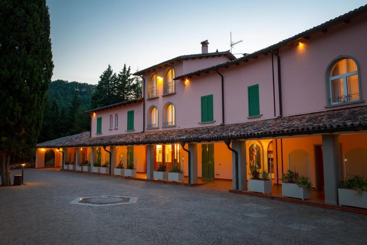 Bellosguardo Resort Modigliana Extérieur photo
